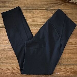 Lululemon Athletica Black Leggings